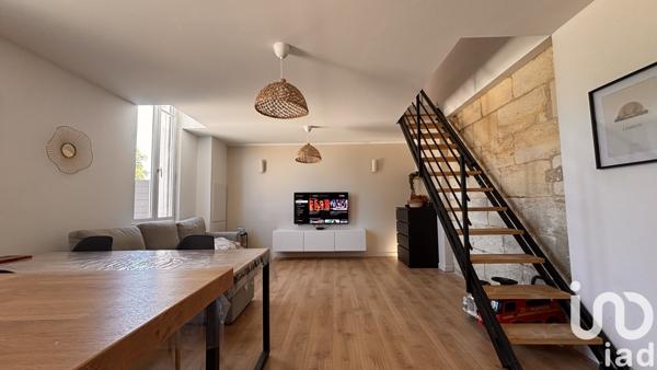 Maison à vendre 4 pièces 86 m² Carbon-Blanc