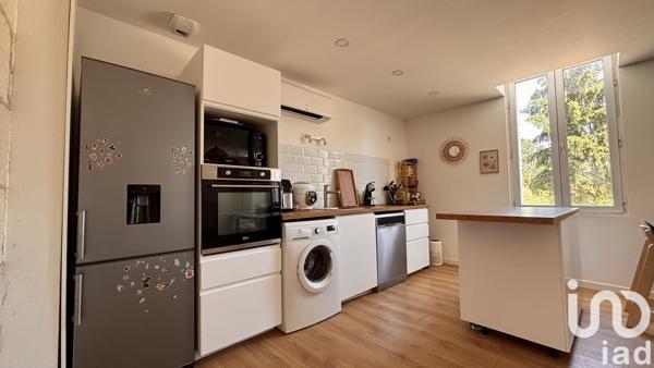 Maison à vendre 4 pièces 86 m² Carbon-Blanc