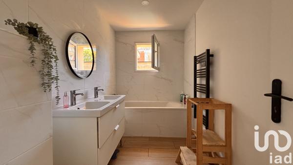 Maison à vendre 4 pièces 86 m² Carbon-Blanc