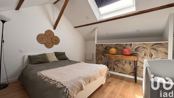 Maison à vendre 4 pièces 86 m² Carbon-Blanc