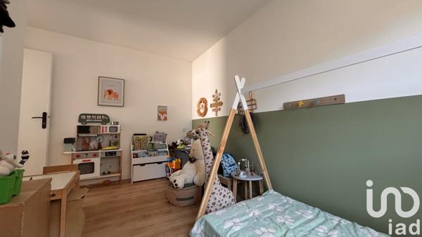 Maison à vendre 4 pièces 86 m² Carbon-Blanc