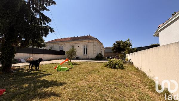 Maison à vendre 4 pièces 86 m² Carbon-Blanc