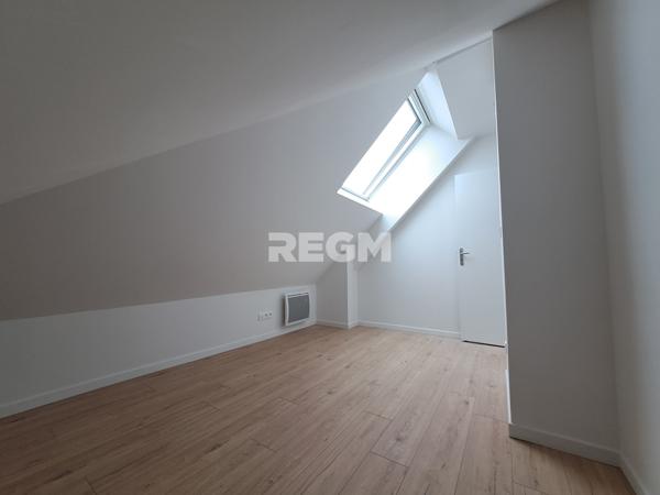 Étampes (91150) studio neuf centre ville