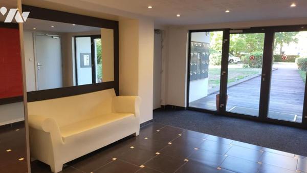 AUDINCOURT "Le domaine du tilleul" appartement  quatre pièces  97m2 avec cave, garage et parking