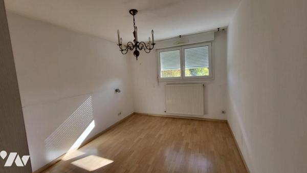 AUDINCOURT "Le domaine du tilleul" appartement  quatre pièces  97m2 avec cave, garage et parking