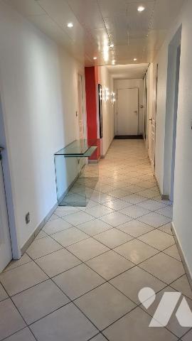 AUDINCOURT "Le domaine du tilleul" appartement  quatre pièces  97m2 avec cave, garage et parking