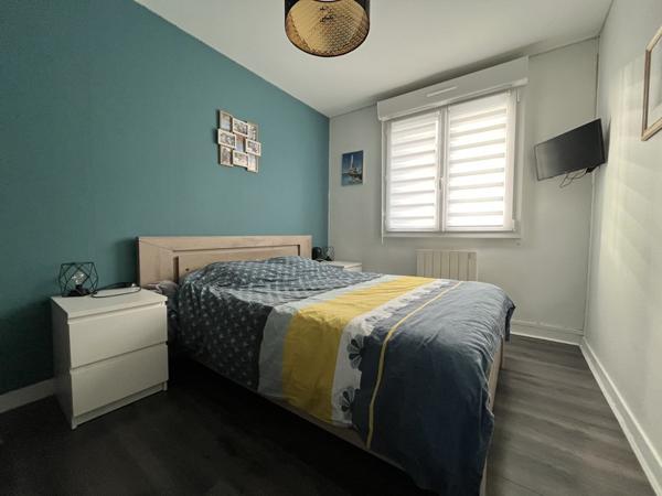 Appartement à vendre |  Brest |  4 pièces | 61,9 m²