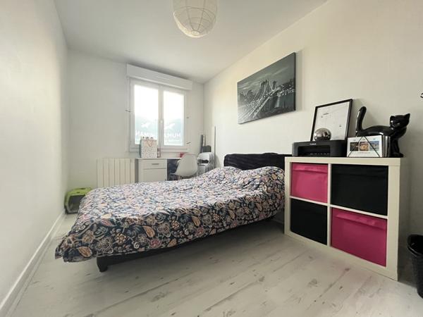 Appartement à vendre |  Brest |  4 pièces | 61,9 m²