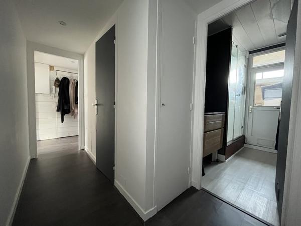 Appartement à vendre |  Brest |  4 pièces | 61,9 m²