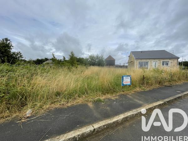 Terrain à vendre 289 m² Aiglemont