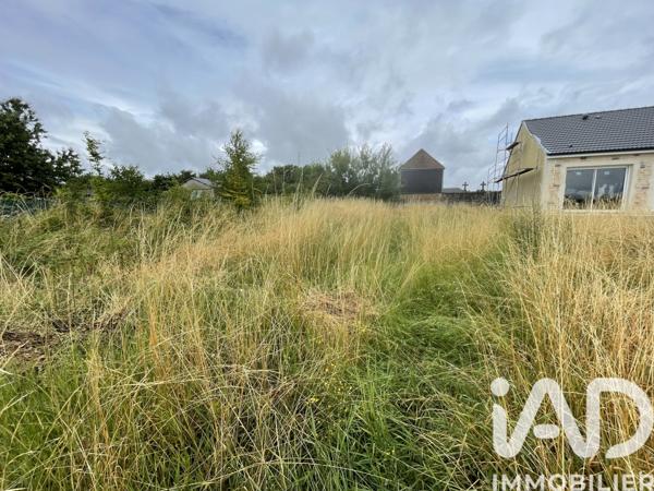 Terrain à vendre 289 m² Aiglemont