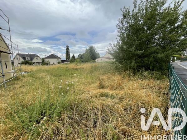 Terrain à vendre 289 m² Aiglemont