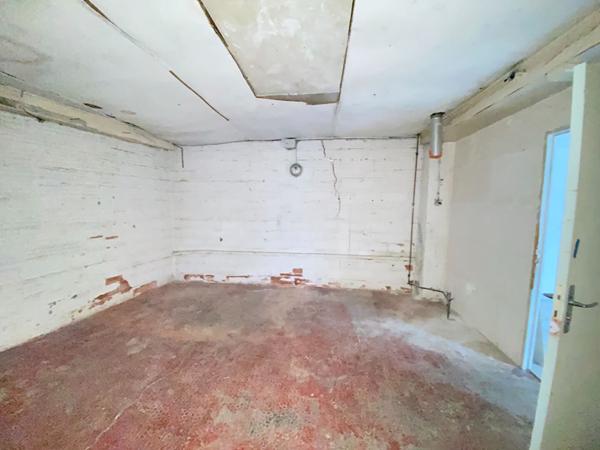 Bureaux à vendre de 120 m² à Saint-Quentin, secteur Saint Jean