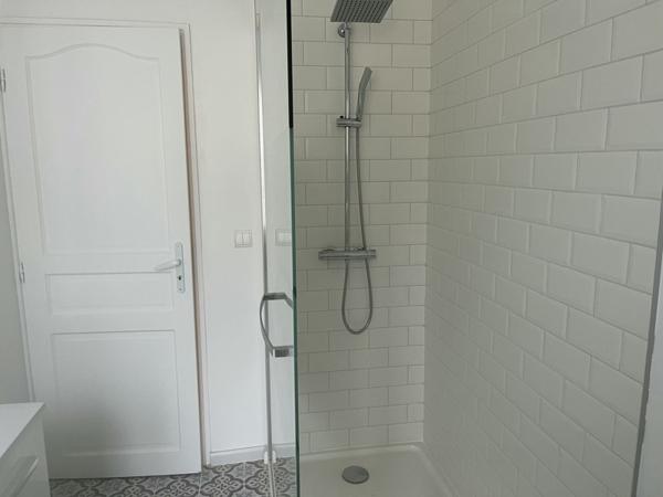 Appartement à louer |  CHALAIS |  2 pièces | 50 m²