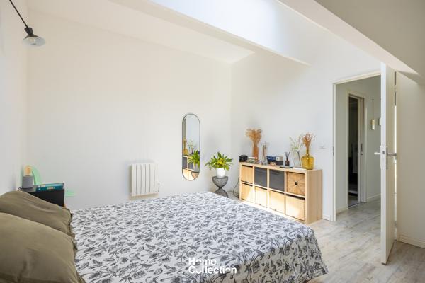 BEAUMONT - APPARTEMENT - 3 pièces Marseille (13012)
