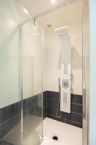 BEAUMONT - APPARTEMENT - 3 pièces Marseille (13012)