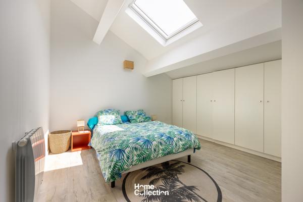 BEAUMONT - APPARTEMENT - 3 pièces Marseille (13012)