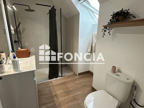 Location Maison 4 pièces 89.6 m² - LE CLOS DES PLAISES - 1 rue Guy Bossard Ozouer Le Voulgis 77390