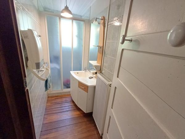 Maison à vendre 112 224 € Sousceyrac 4 p 112 m² DPE E