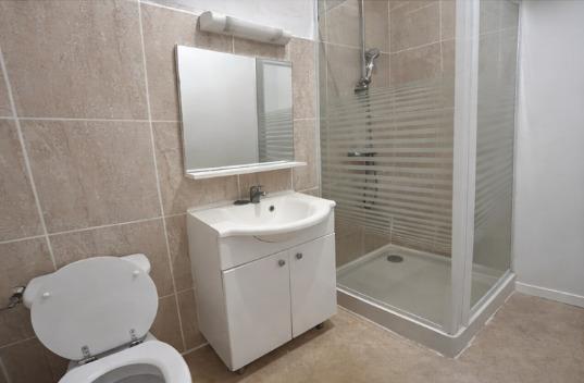 Appartement Nantes - 2 pièce(s) - 38.33 m2