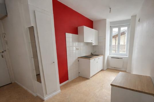 Appartement Nantes - 2 pièce(s) - 38.33 m2