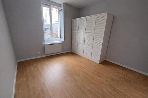 Appartement Nantes - 2 pièce(s) - 38.33 m2