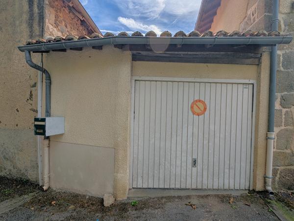 Maison à vendre à Magnac-Laval (87190) - Haute-Vienne