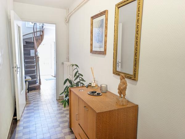 Maison à vendre à Magnac-Laval (87190) - Haute-Vienne