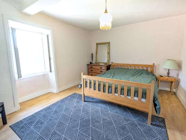 Maison à vendre à Magnac-Laval (87190) - Haute-Vienne