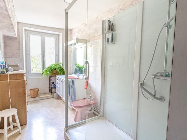 Maison à vendre à Magnac-Laval (87190) - Haute-Vienne