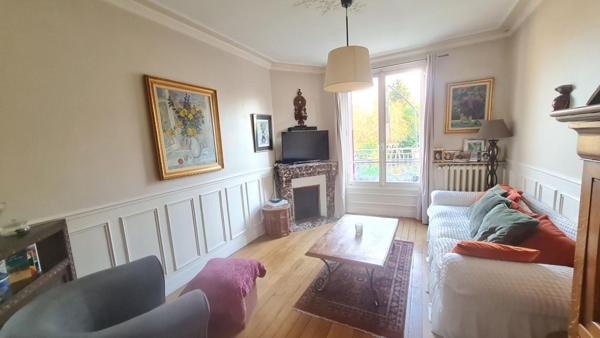 Maison Saint Ouen L Aumone 7 pièce(s) 124.52 m2