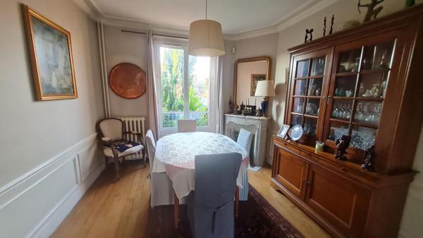 Maison Saint Ouen L Aumone 7 pièce(s) 124.52 m2