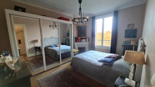 Maison Saint Ouen L Aumone 7 pièce(s) 124.52 m2