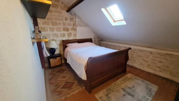 Maison Saint Ouen L Aumone 7 pièce(s) 124.52 m2