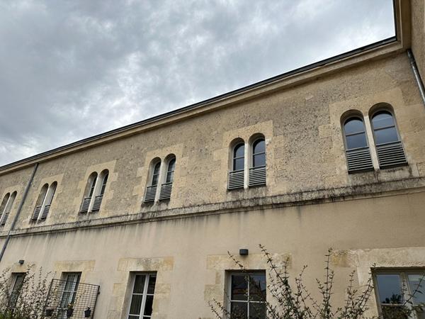 Appartement Niort 5 pièce(s) 99.75 m2