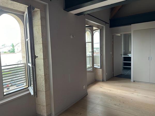 Appartement Niort 5 pièce(s) 99.75 m2