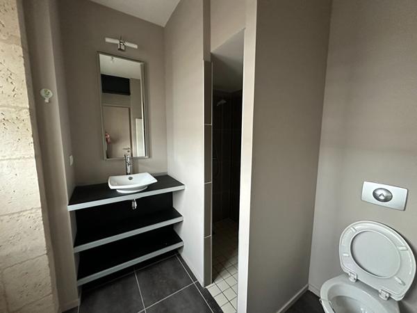 Appartement Niort 5 pièce(s) 99.75 m2