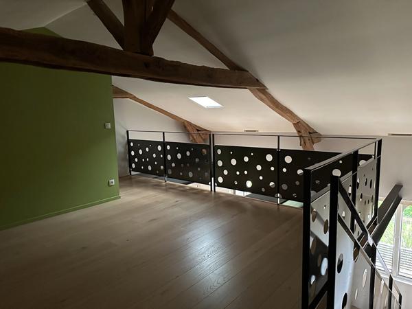 Appartement Niort 5 pièce(s) 99.75 m2