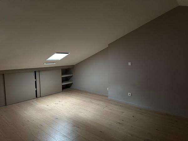 Appartement Niort 5 pièce(s) 99.75 m2
