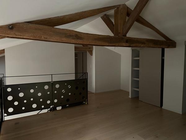 Appartement Niort 5 pièce(s) 99.75 m2