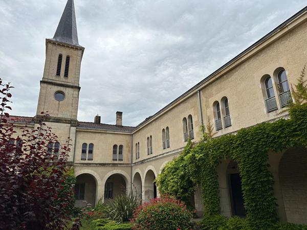 Appartement Niort 5 pièce(s) 99.75 m2