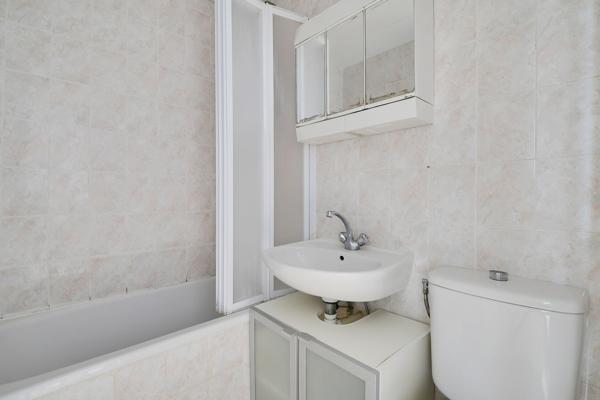 Maison/villa · Vente Paris (75017) 2 pièces · 22m²