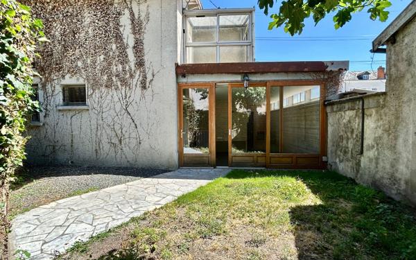 Maison à louer