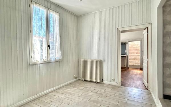 Maison à louer