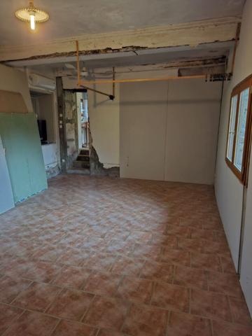 Opportunité Rare : Maison en Pierre à Rénover ? Martigny-le-Comte