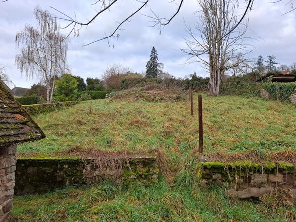 Opportunité Rare : Maison en Pierre à Rénover ? Martigny-le-Comte