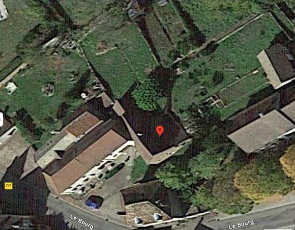 Opportunité Rare : Maison en Pierre à Rénover ? Martigny-le-Comte