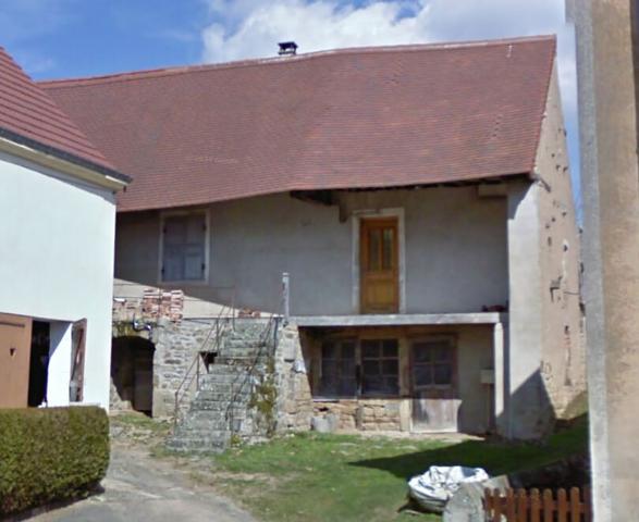 Opportunité Rare : Maison en Pierre à Rénover ? Martigny-le-Comte