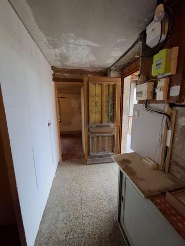 Opportunité Rare : Maison en Pierre à Rénover ? Martigny-le-Comte