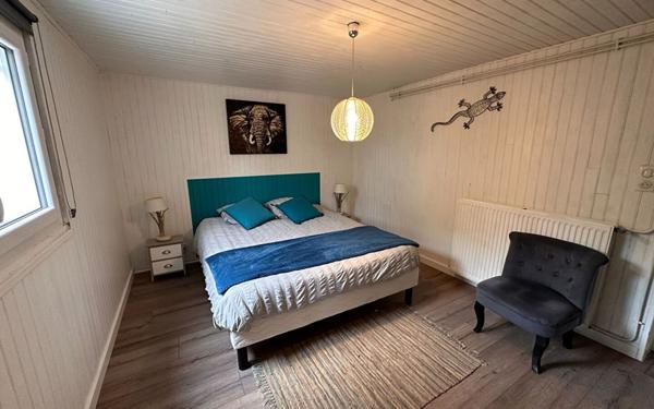 Maison à vendre    8 pièces •  Rosières